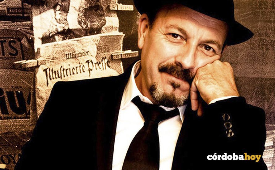 javier ruibal