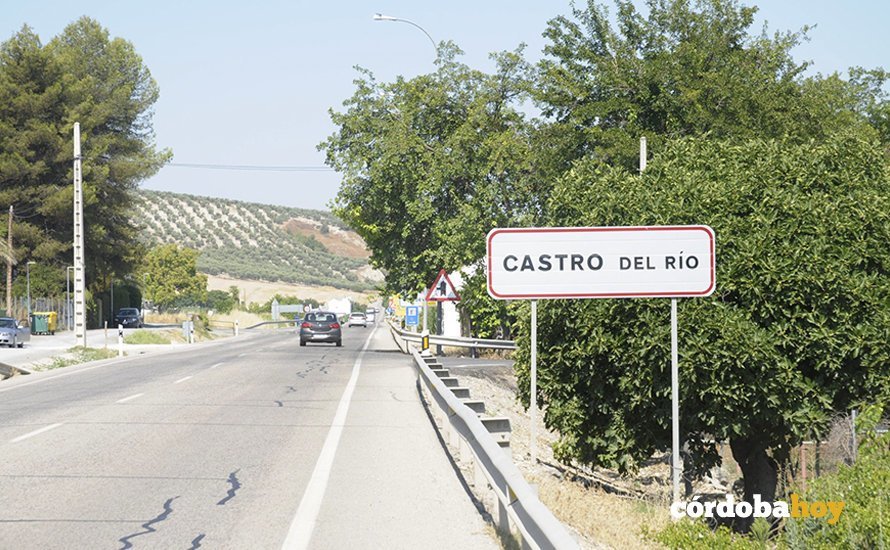 N-432 castro