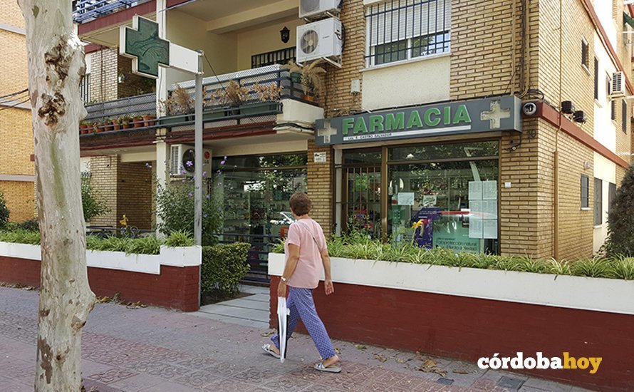 farmacia cordoba