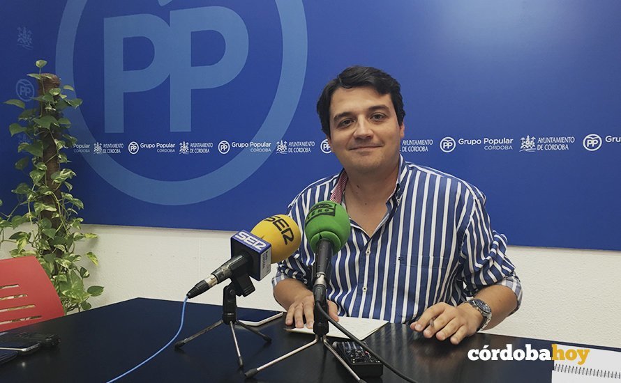 BELLIDO AGOSTO 