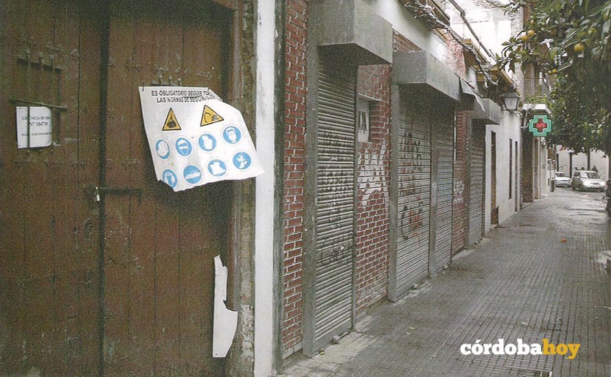 Capuchinos antes 1