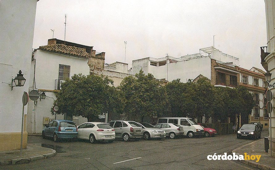 Capuchinos antes