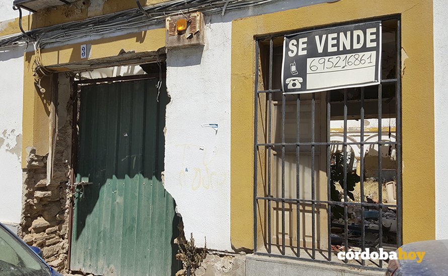 casas vacias
