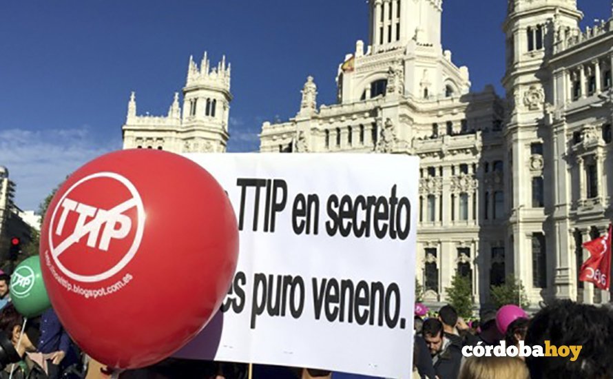 TTIP