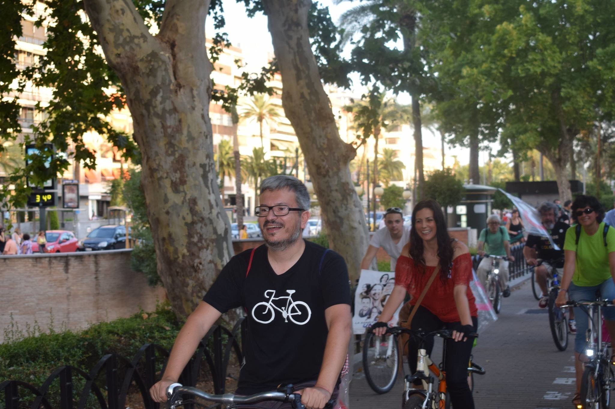 equo bicicleta