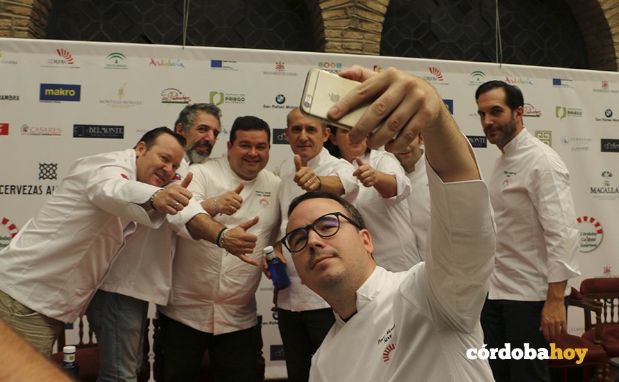 califato gourmet