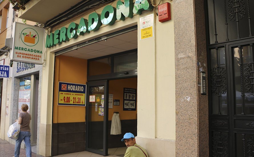 MERCADONA
