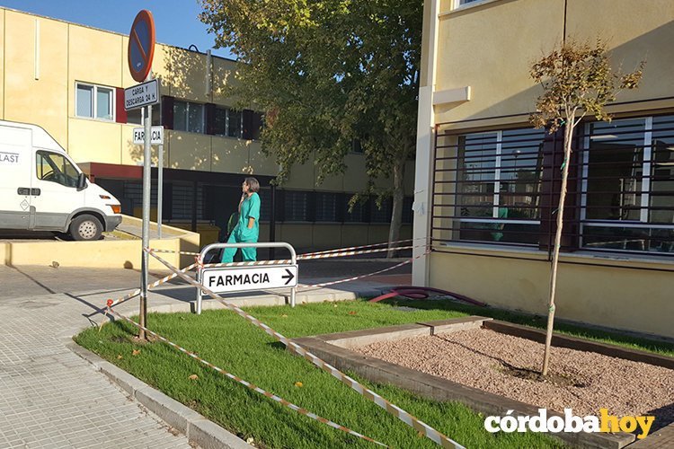 nueva farmacia
