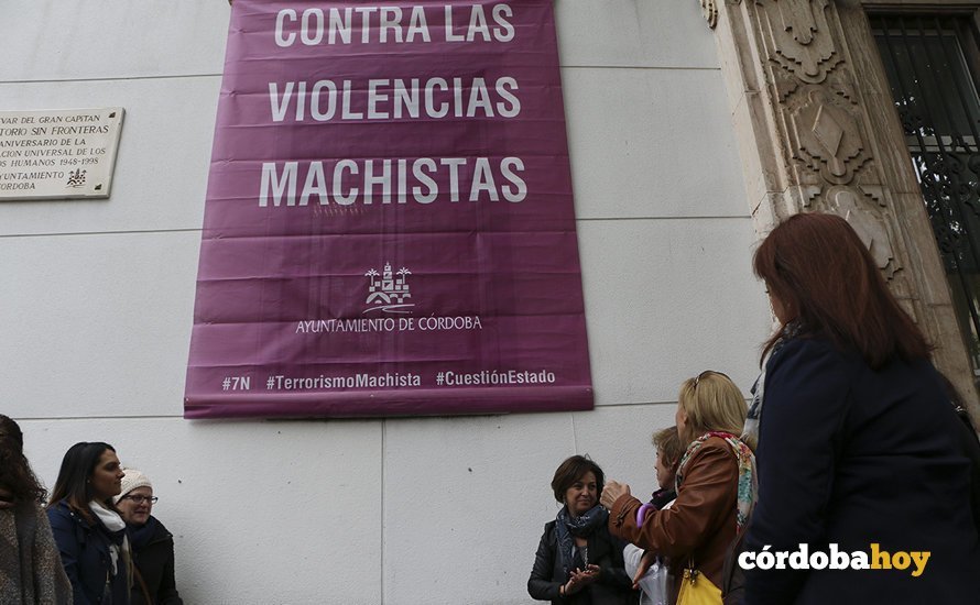 VIOLENCIA DE GENERO 1