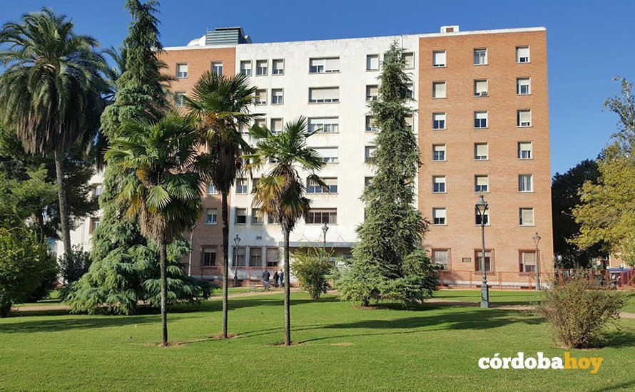 edificio de los juzgados