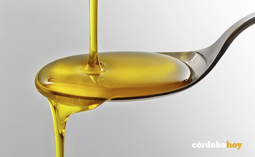 aceite virgen