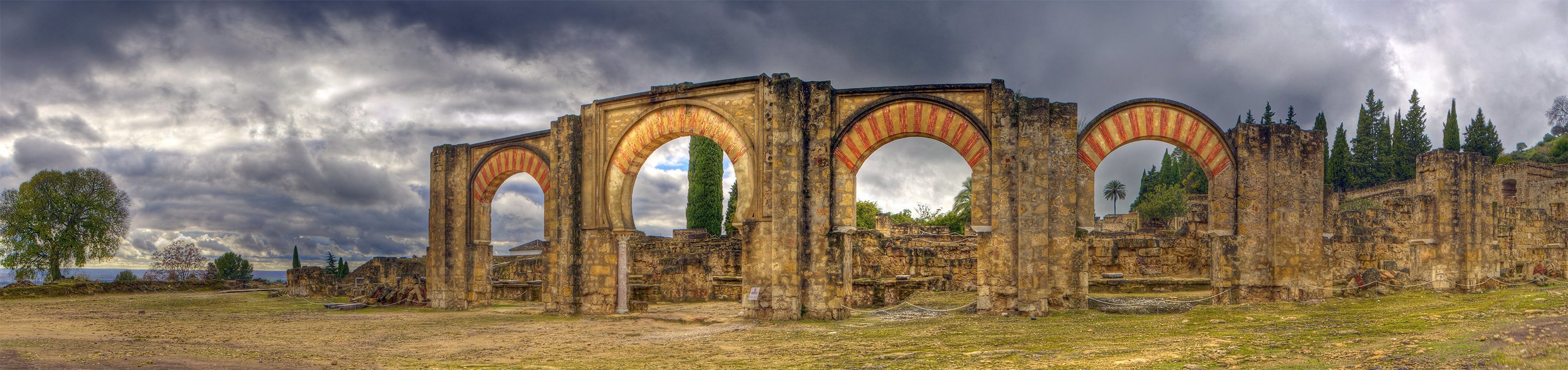 Medina Azahara