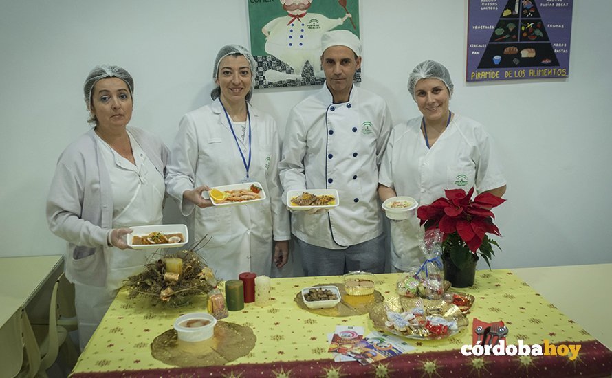 menu navidad 2