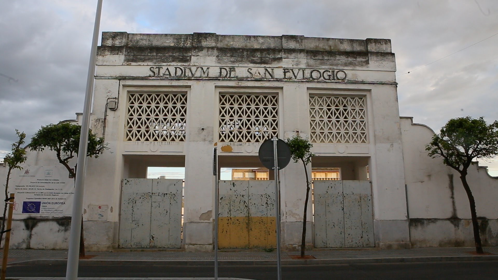 San Eulogio