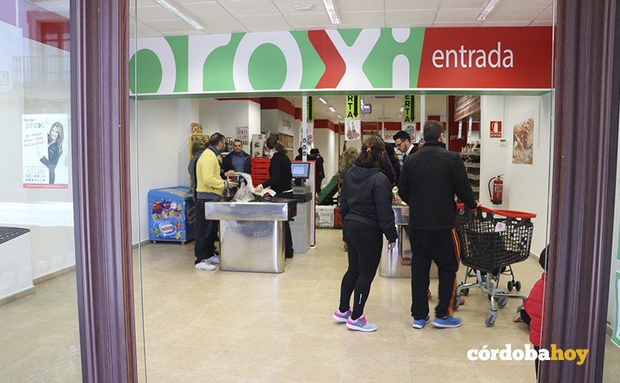 proxi lucena
