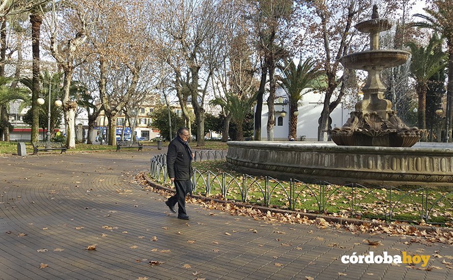 otoño parque colon 2