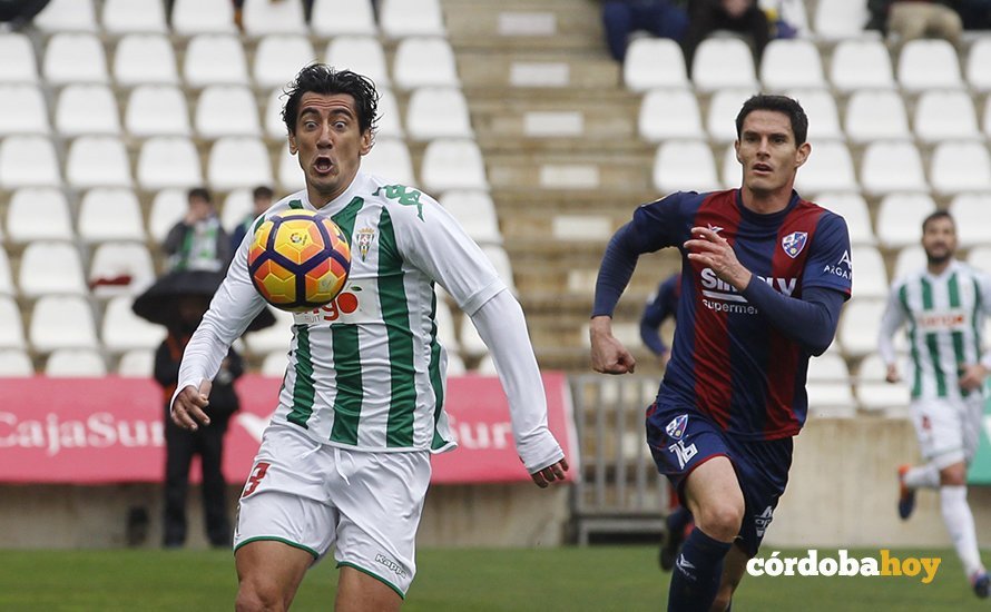 Córdoba-Huesca 2