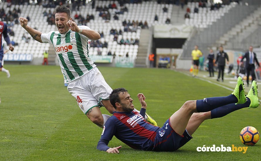 córdoba-huesca 90