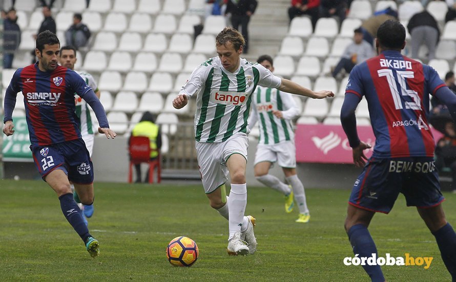 Córdoba-Huesca 8