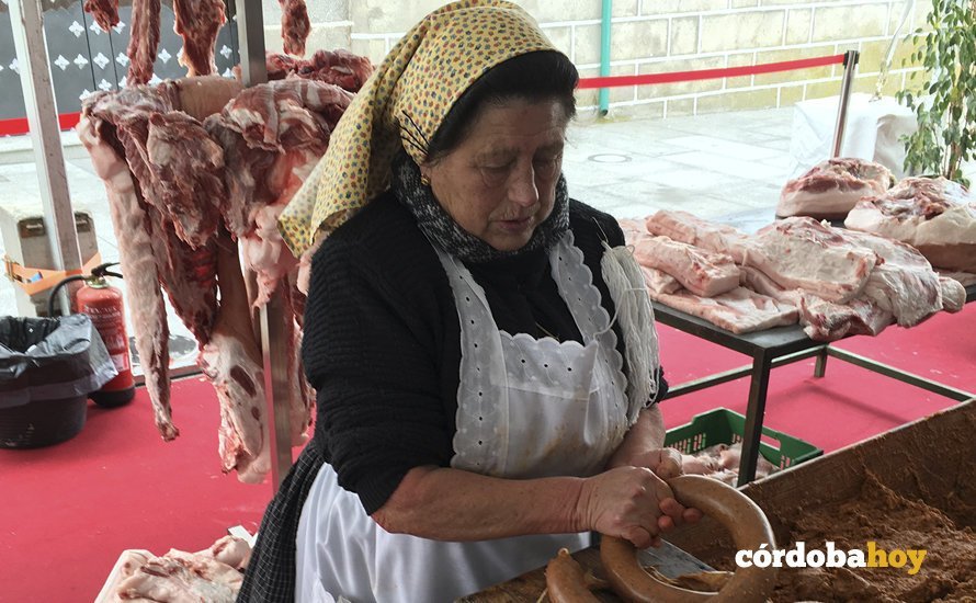Matanza