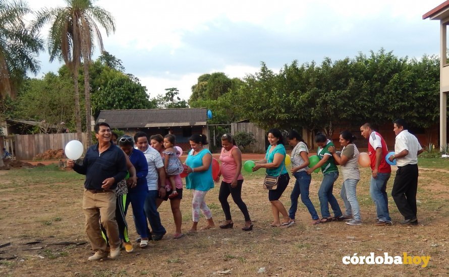cooperacion internacional bolivia
