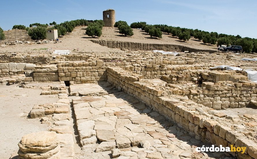 Torreparedones