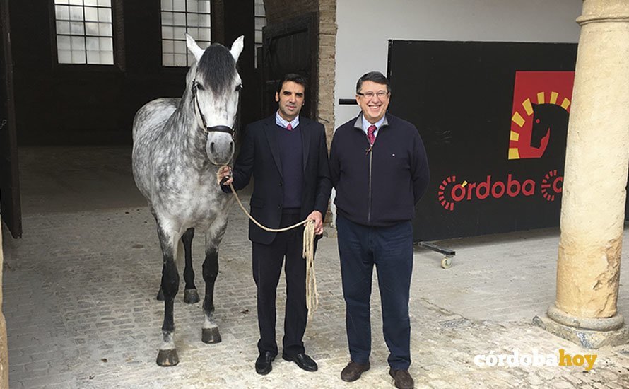 caballerizas reales 