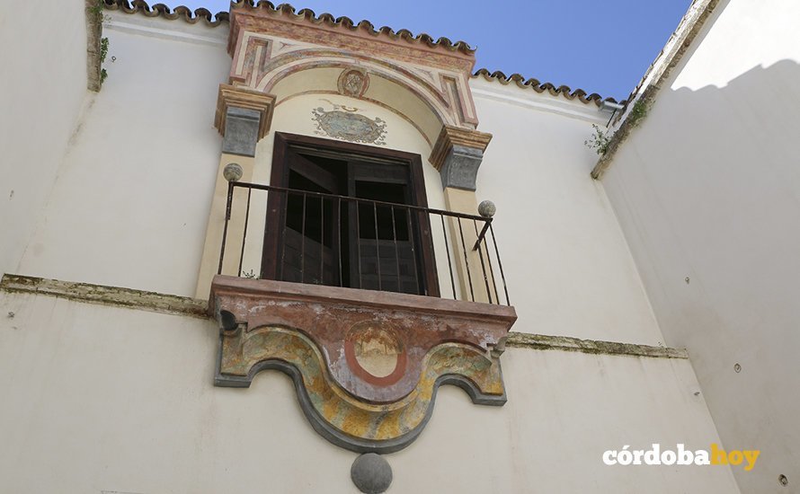 Convento Santa Cruz