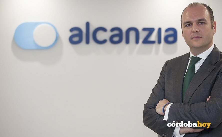 alcanzia