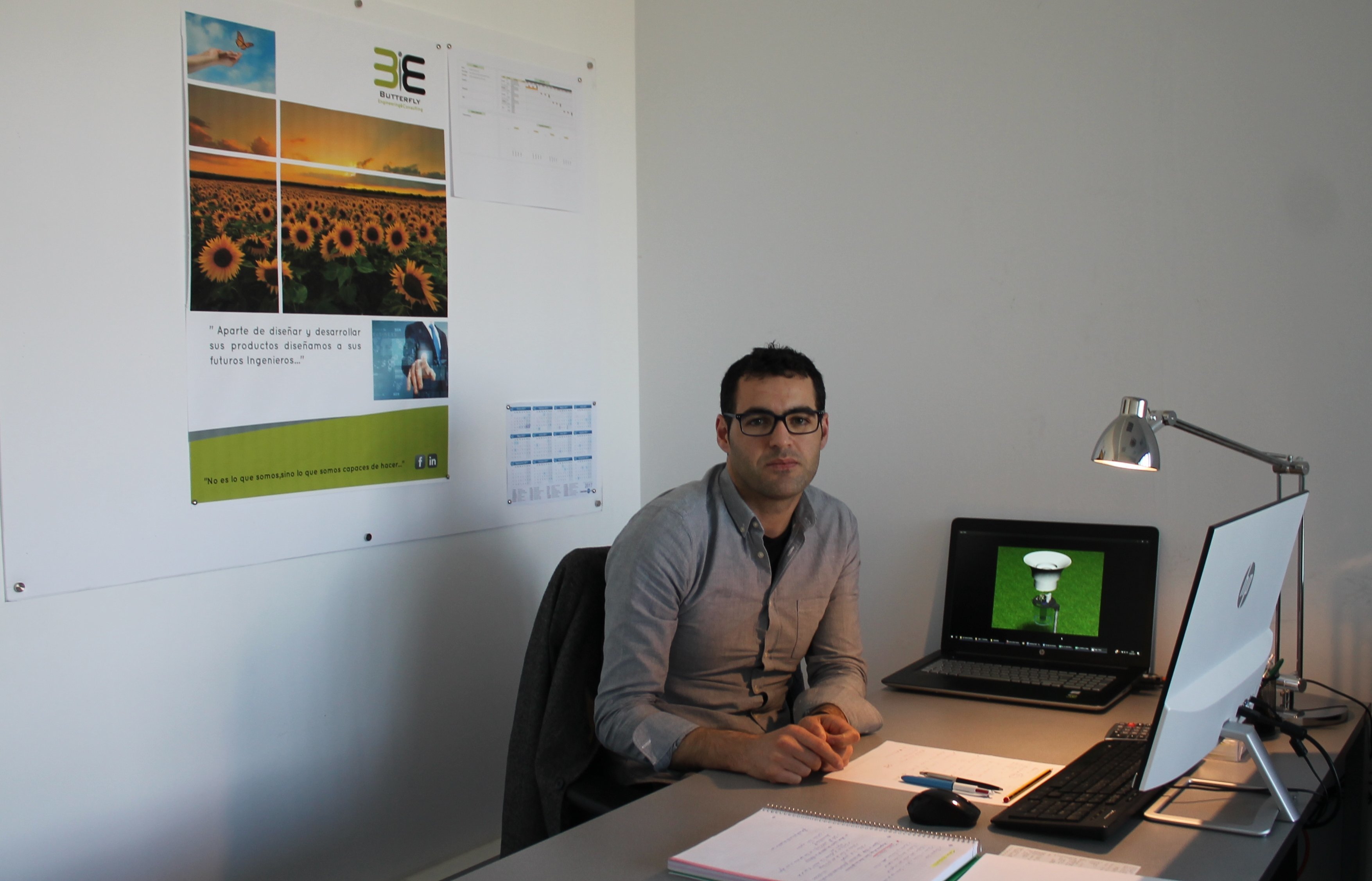 Estudio Antonio Sánchez