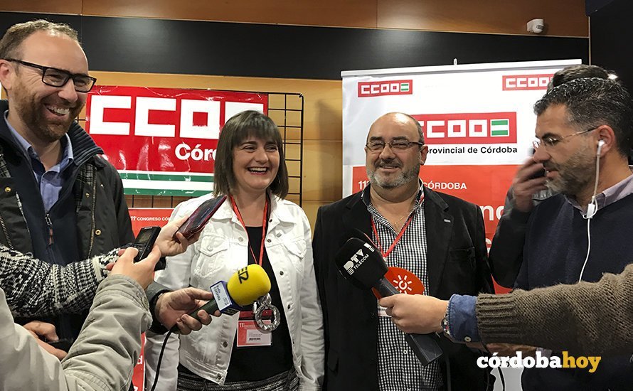 CCOO