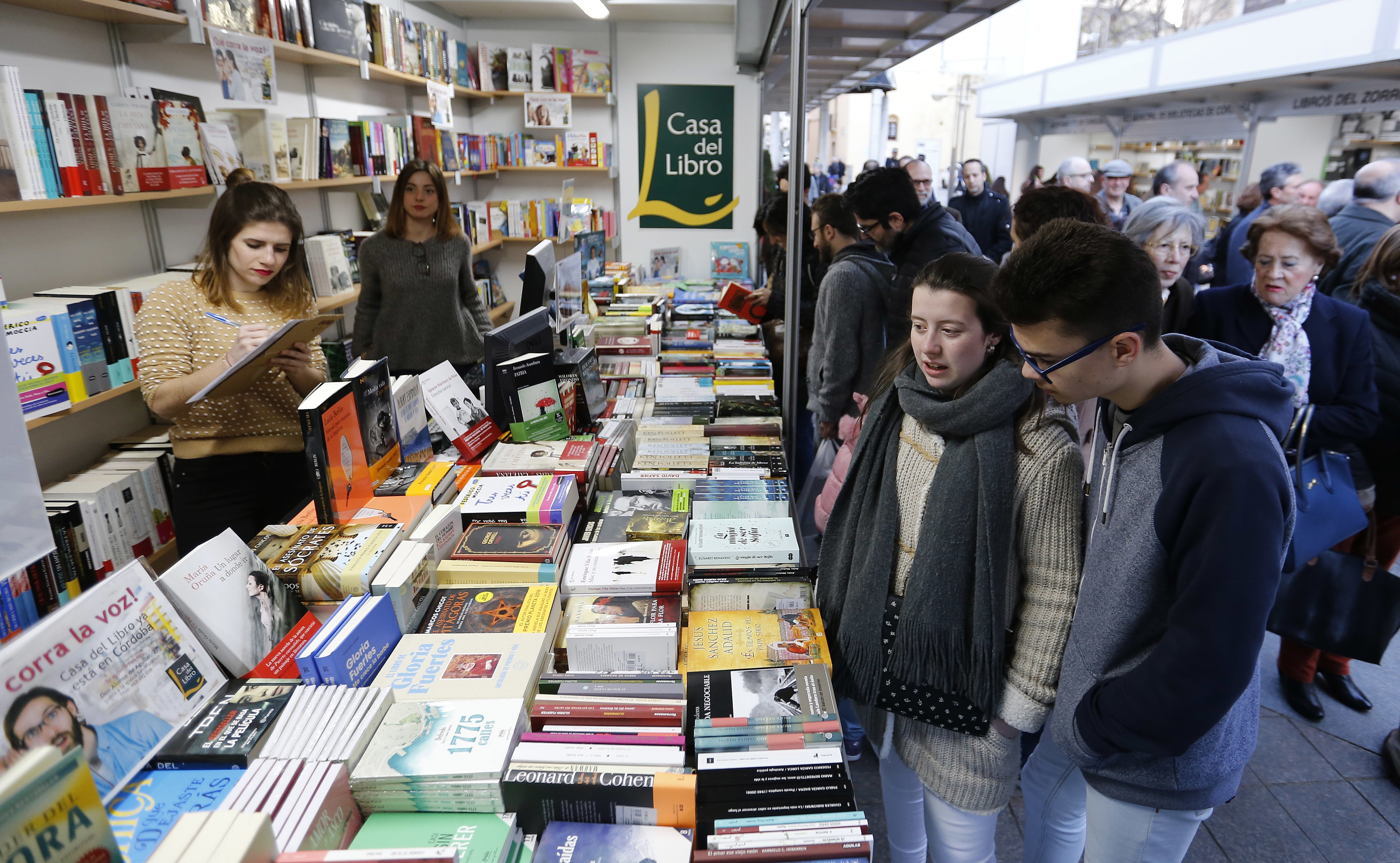 feria del libro 2