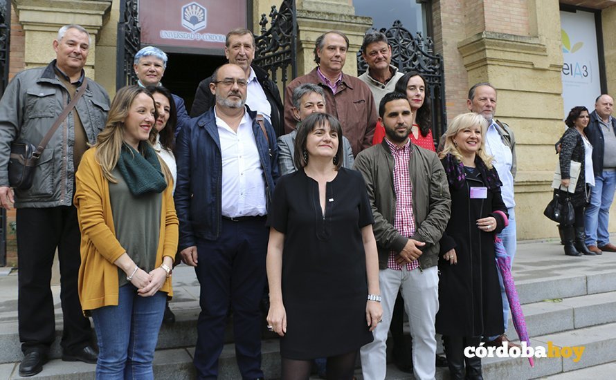 CCOO CÓRDOBA