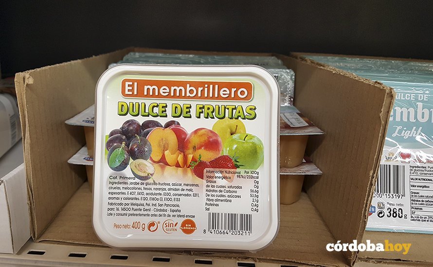membrillero
