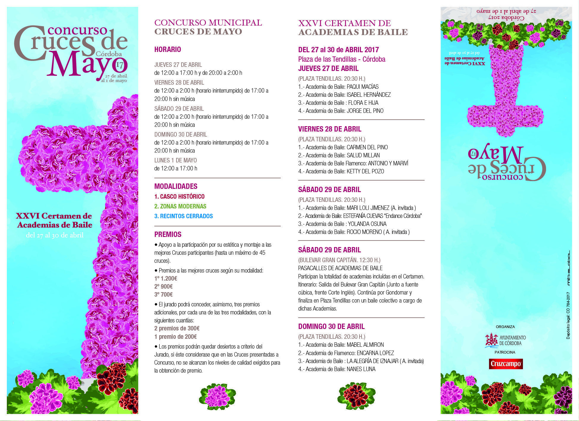 programa cruces
