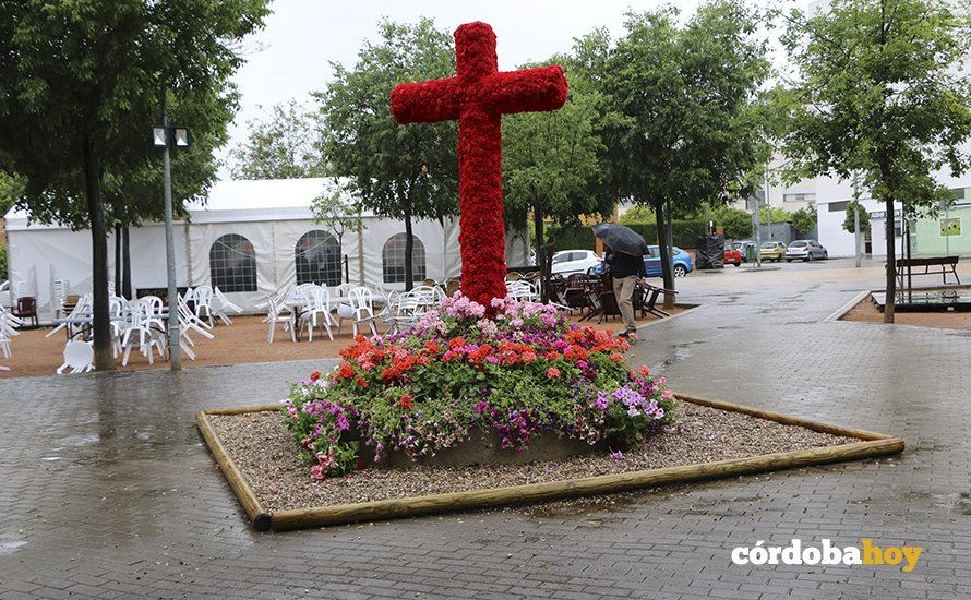 Cruces agua 2