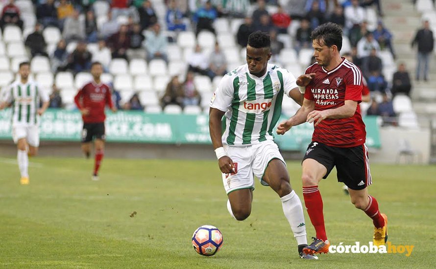 Córdoba-Mirandés 10