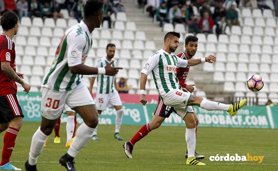 Córdoba-Mirandés 7