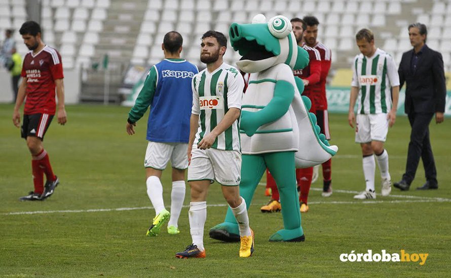 Córdoba-Mirandés