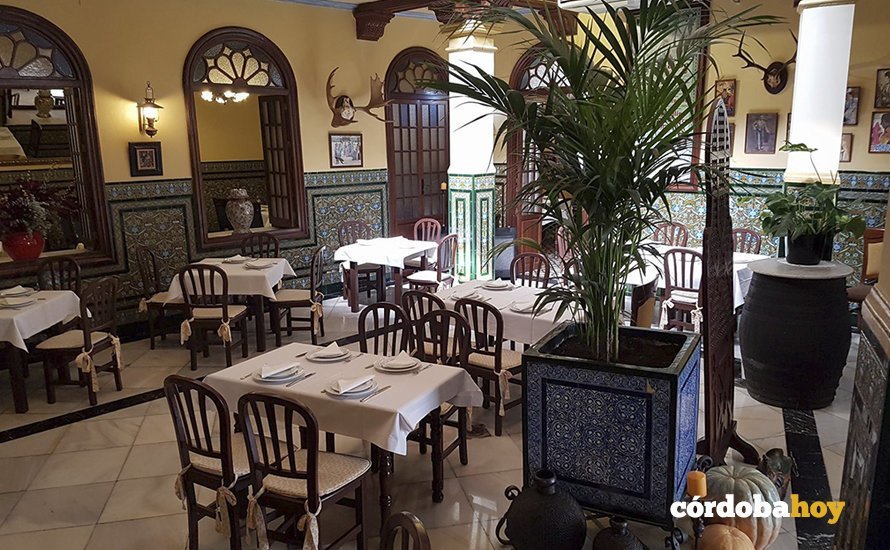 restaurante los berengueles