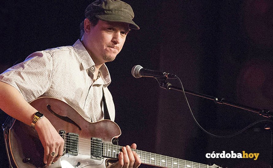 Kurt Rosenwinkel