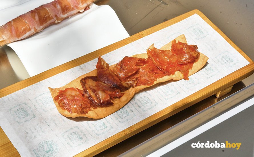 Ibérico Pozoblanco