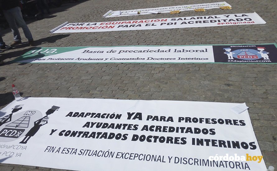 precarios