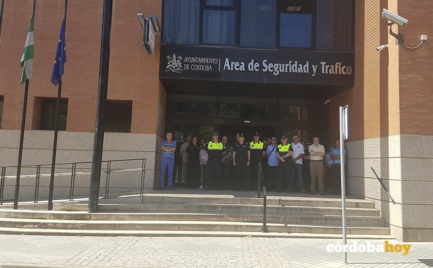 ATENTADO SEGURIDAD