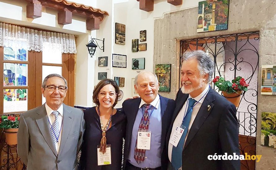 Ambrosio en México 2