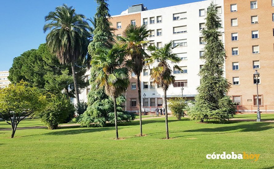 Juzgados de Córdoba