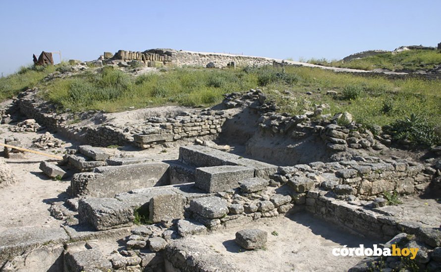 Yacimiento de Ategua