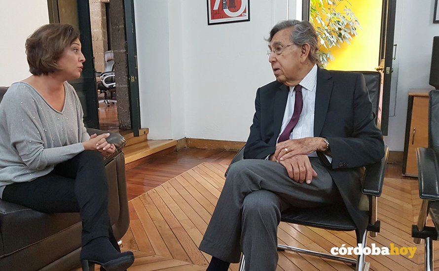 Ambrosio en México 1