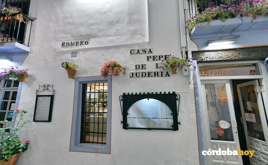 Casa Pepe Judería 2