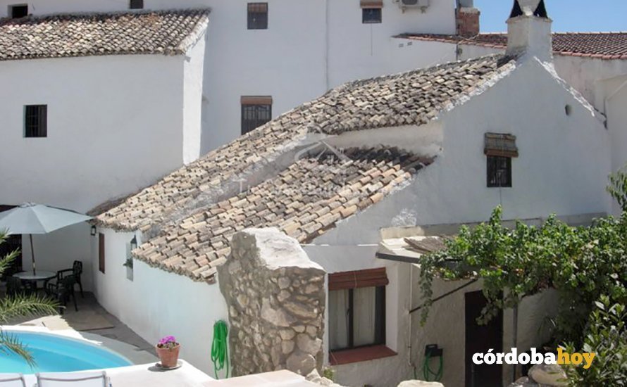 casa rural